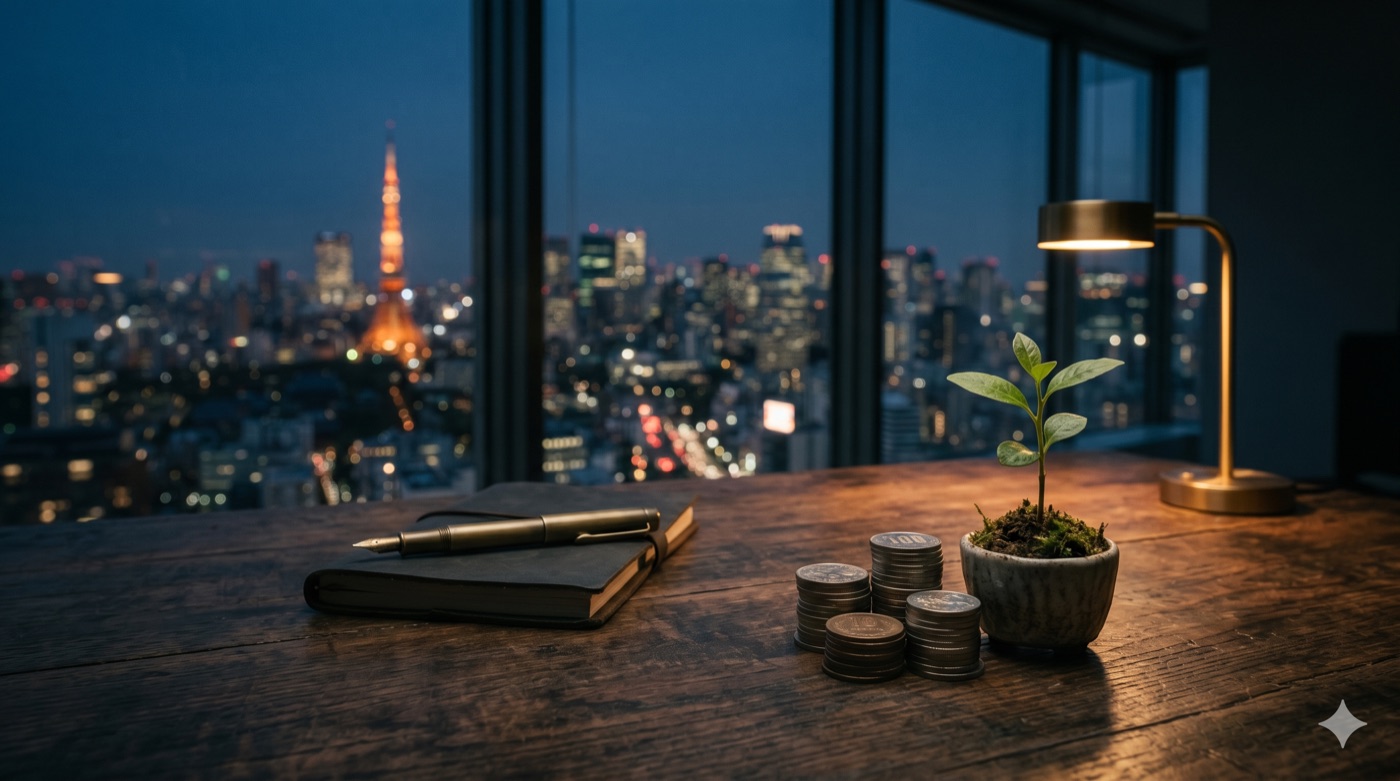 資産形成